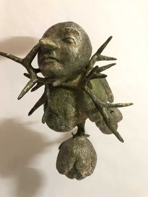 آرتچارت | مخلوط از لیلا شوقی