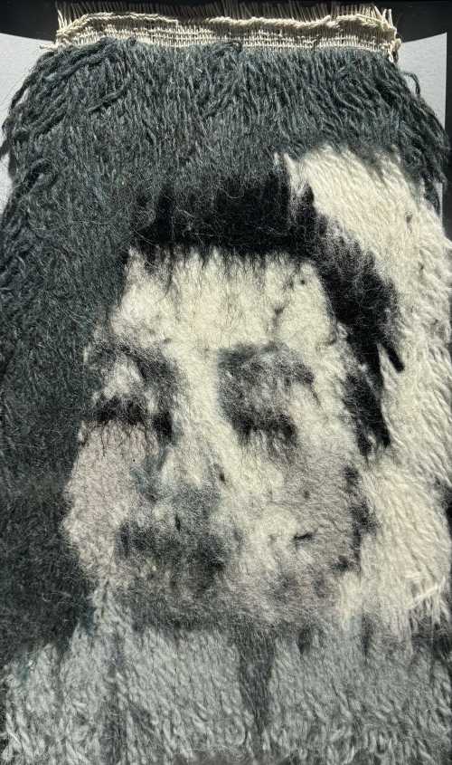 آرتچارت | بدون عنوان از مونا جولا