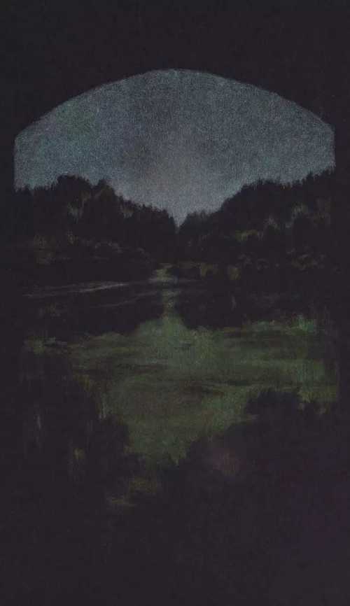 آرتچارت | بدون عنوان از موهبت خدایی