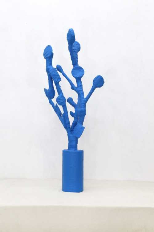 ArtChart | Untitled by Habib Farajabadi