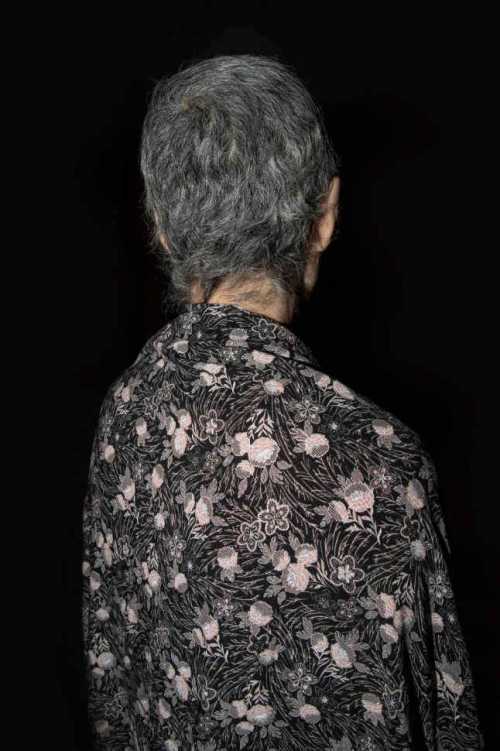 ArtChart | Untitled from the Mano series by Zahra Motallebi