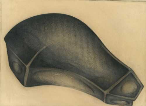 ArtChart | Untitled by Arash Fesharaki Fesharaki