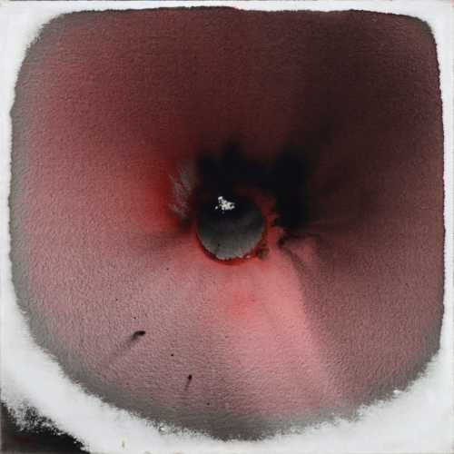 آرتچارت | بدون عنوان از مصطفی دشتی