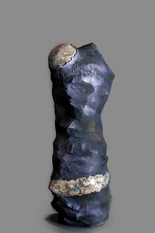 آرتچارت | بدون عنوان از کوروش آریش