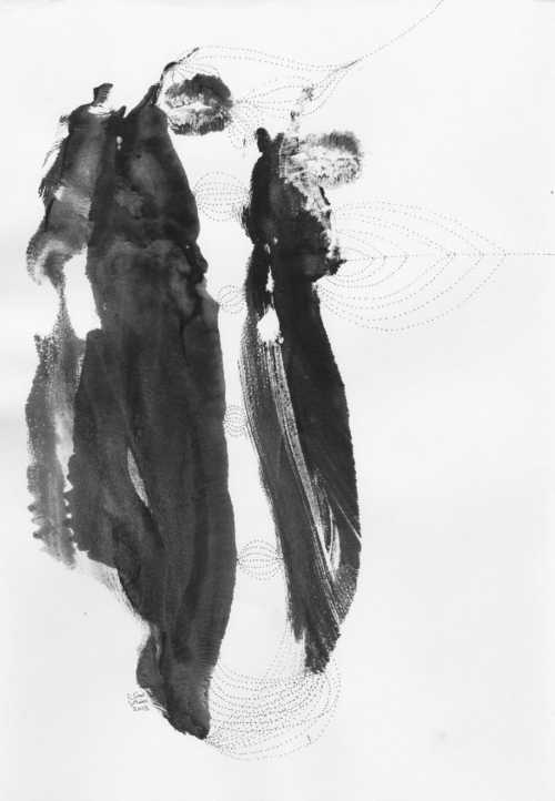 ArtChart | Untitled by Nastaran Safaei