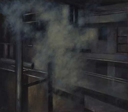 ArtChart | Untitled by Hamidreza Emami