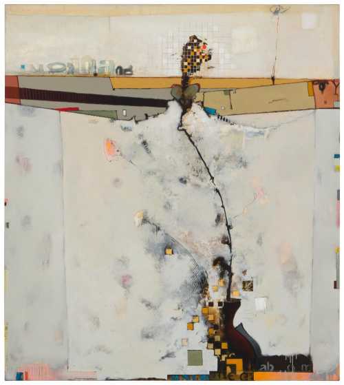 آرتچارت | "شدن" از بابک امانوئل