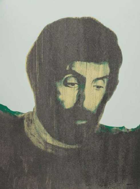 ArtChart | Sohrab Sepehri by Parastoo Kermani