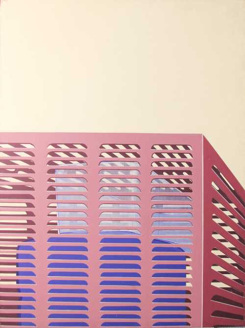 ArtChart | Untitled by Mehdi Hosseini