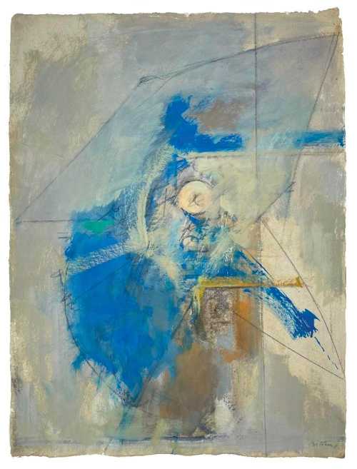 آرتچارت | بدون عنوان از البرت بيتران