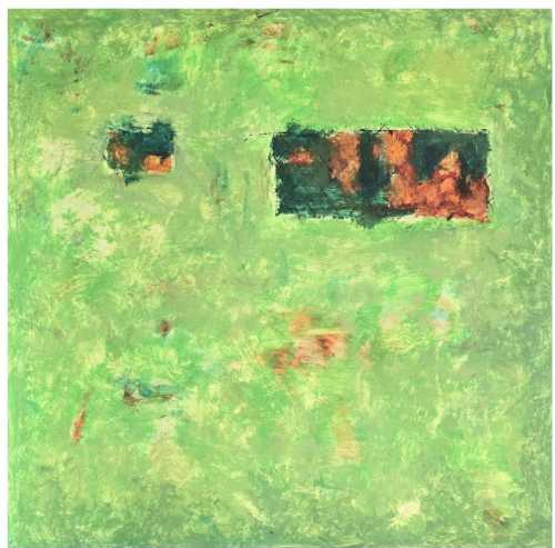 آرتچارت | بدون عنوان از سهیلا آهنگری