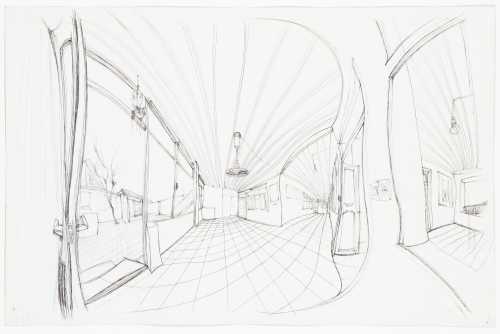 ArtChart | 360-Degree Invention of Load Perspective by Mohammad Reza Ramezaniai Lahiji