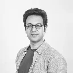 آرتچارت | آثار هنری هنرمند کاظم خراسانی