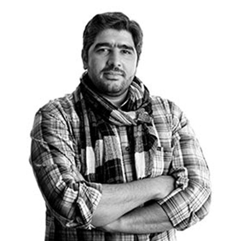 آرتچارت | آثار هنری هنرمند ابراهیم نوروزی