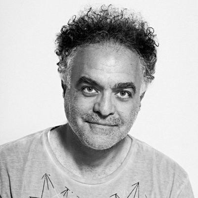 آرتچارت | آثار هنری هنرمند نديم كرم