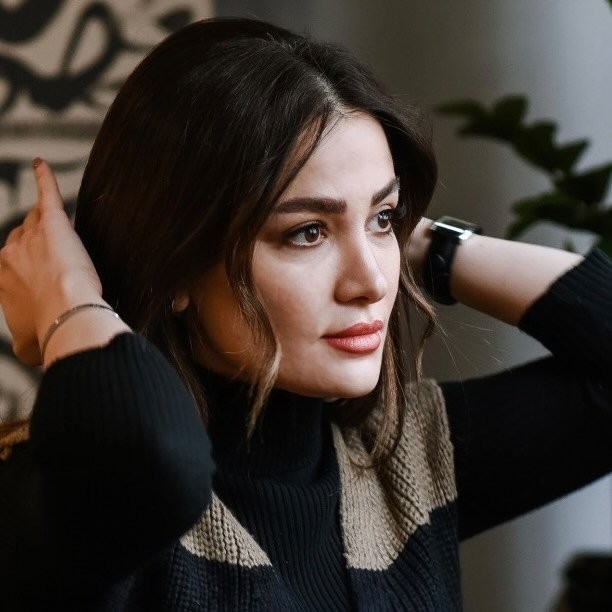 آرتچارت | آثار هنری هنرمند الناز بدیعی