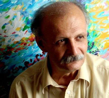 ArtChart | Artworks by Artist Fariborz Zarshenas