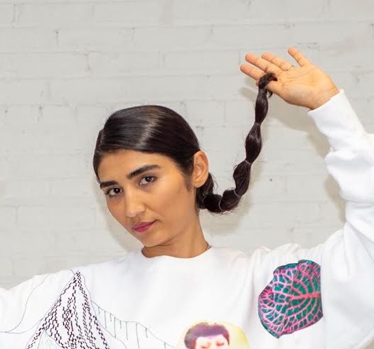 آرتچارت | آثار هنری هنرمند زینب ایزدیار