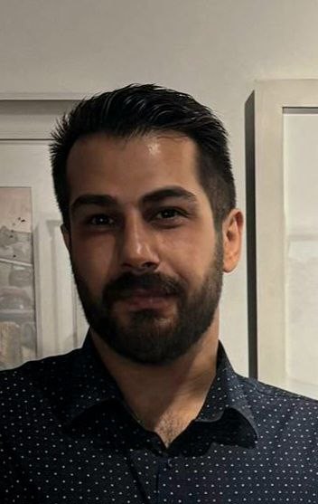 ArtChart | Artworks by Artist Meysam Farahani