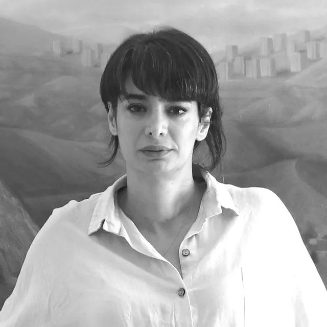 آرتچارت | آثار هنری هنرمند ندا صادق‌نیا