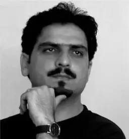 آرتچارت | آثار هنری هنرمند حمید فام