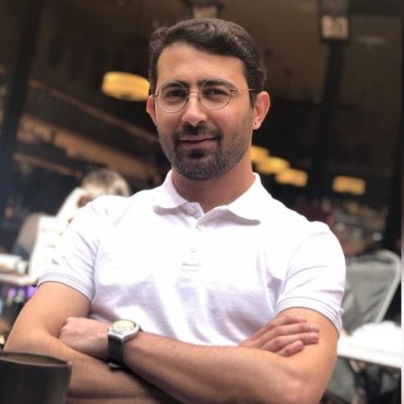 آرتچارت | آثار هنری هنرمند حمید طلوعی‌فرد