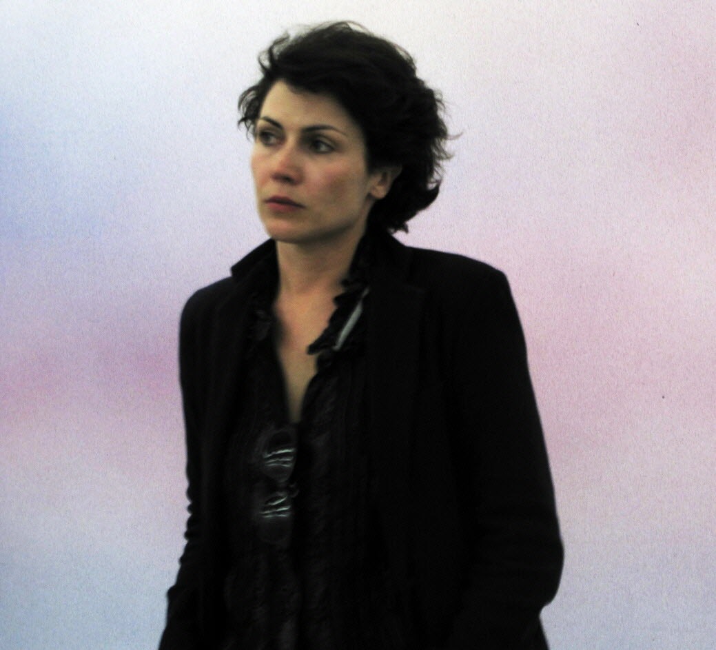 ArtChart | Artworks by Artist Isabelle Cornaro