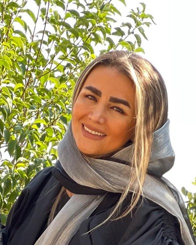 آرتچارت | آثار هنری هنرمند مریم منصوری