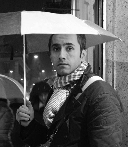 آرتچارت | آثار هنری هنرمند مهران علمی‌نیا