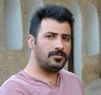 آرتچارت | آثار هنری هنرمند احسان گرمسیری