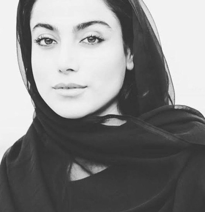 آرتچارت | آثار هنری هنرمند فاطمه مظفری