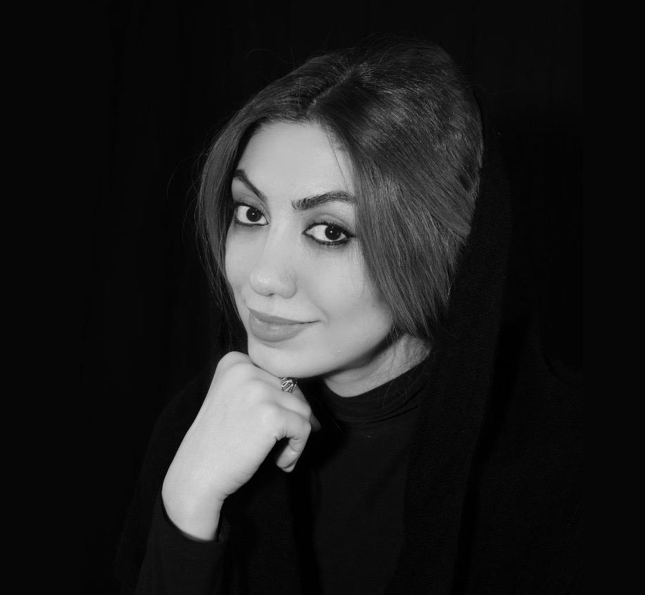 آرتچارت | آثار هنری هنرمند بهاره شهیدی