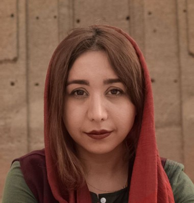 آرتچارت | آثار هنری هنرمند سمیه سریری