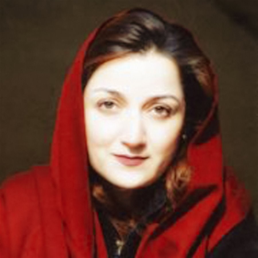 آرتچارت | آثار هنری هنرمند کیمیا رهگذار