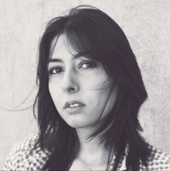 آرتچارت | آثار هنری هنرمند طناز توسلی