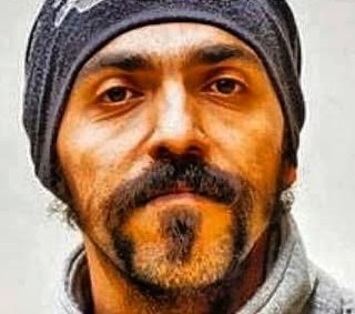 آرتچارت | آثار هنری هنرمند پویا خاکی