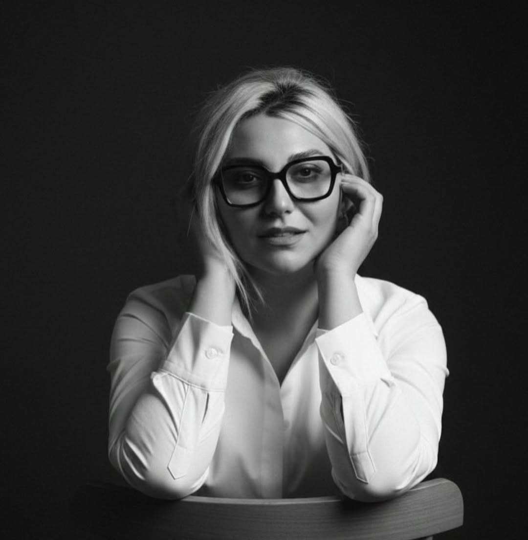 آرتچارت | آثار هنری هنرمند سپیده ذرات