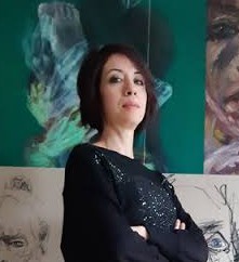 ArtChart | Artworks by Artist Sara Shamma