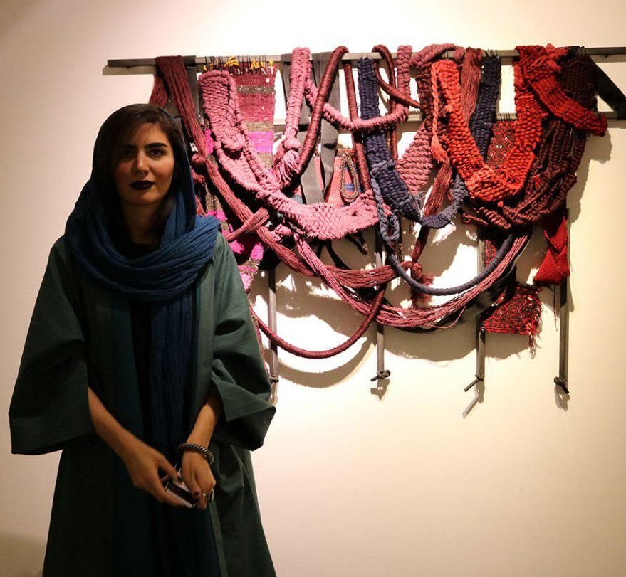 ArtChart | Artworks by Artist Tara Ayough