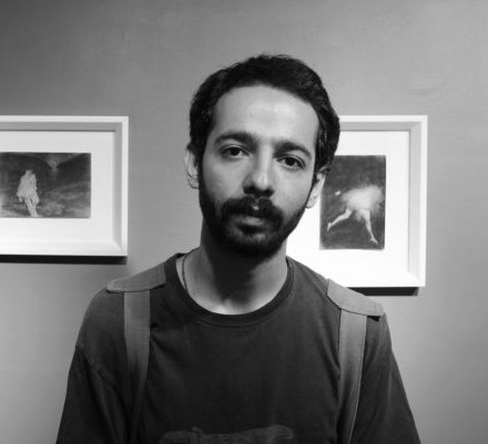 آرتچارت | آثار هنری هنرمند امین زینی زاده