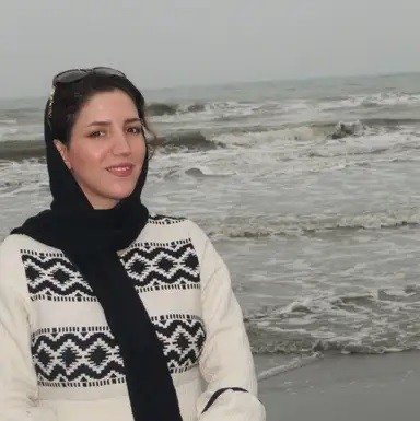 آرتچارت | آثار هنری هنرمند شهرزاد بیاتی