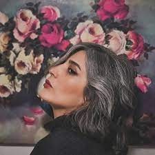 ArtChart | Artworks by Artist Mona Rahimzadeh