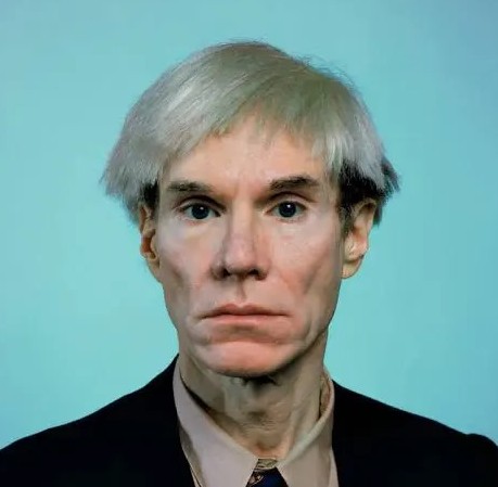 آرتچارت | آثار هنری هنرمند اندی وارهول