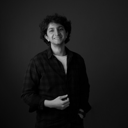 آرتچارت | آثار هنری هنرمند حامد تخت‌چین