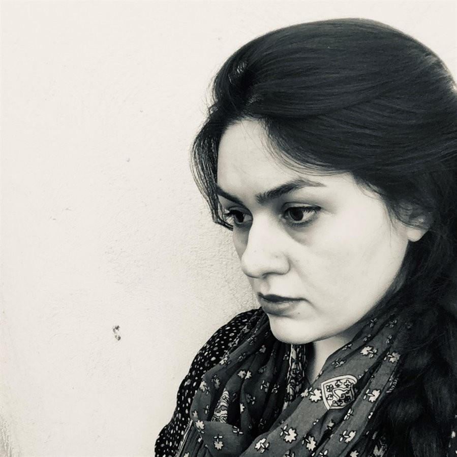 آرتچارت | آثار هنری هنرمند نگار مرتضوی‌زاده