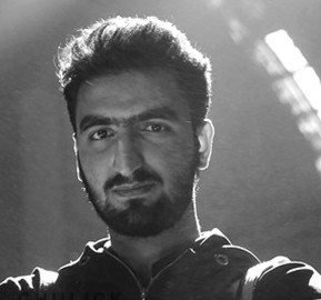 آرتچارت | آثار هنری هنرمند محسن رضایی