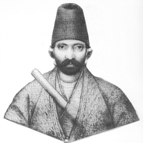 آرتچارت | آثار هنری هنرمند ابوالحسن‌خان غفاری (صنیع الملک)