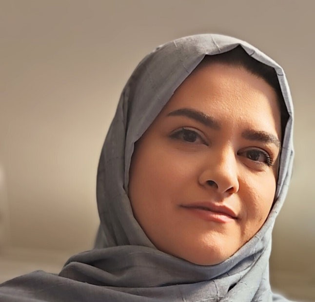 آرتچارت | آثار هنری هنرمند طناز بریری