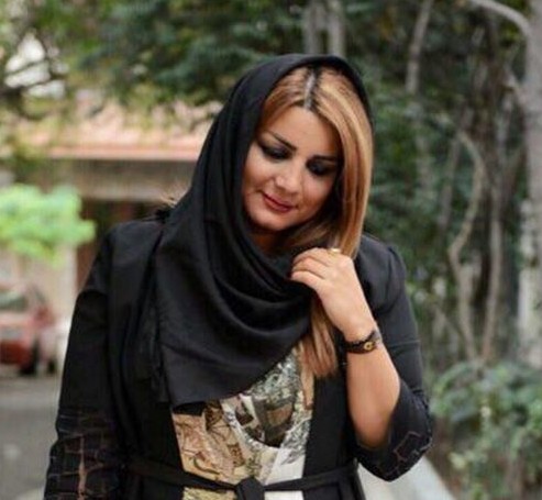 آرتچارت | آثار هنری هنرمند سالومه گل‌نراقی