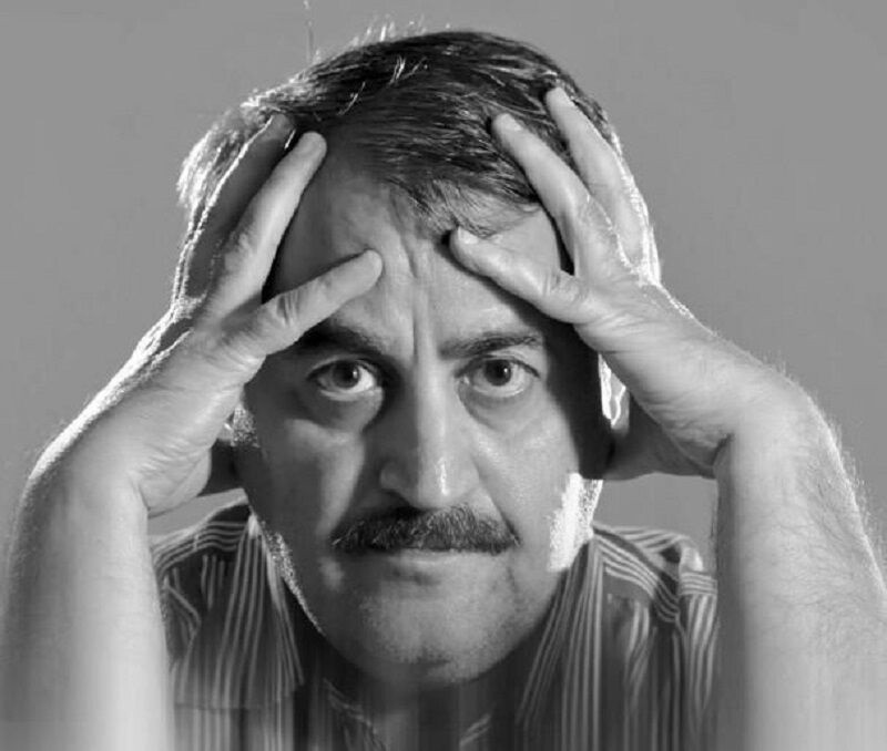 ArtChart | Artworks by Artist Abolghasem Khoshroo